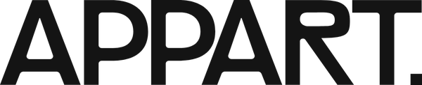 Logo Appart