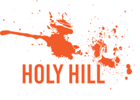 Logo Holyhillrun