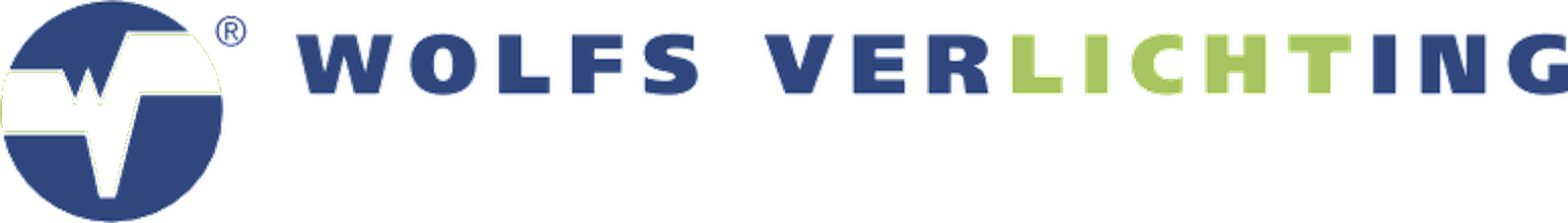 Logo Wolfs verlichting