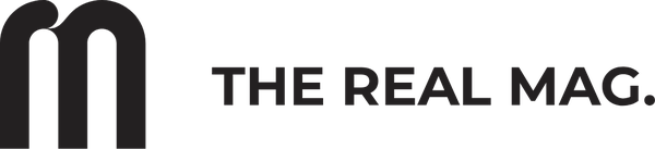 Logo The real Mag.